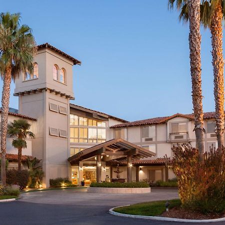 Doubletree By Hilton Campbell - Pruneyard Plaza Exterior photo