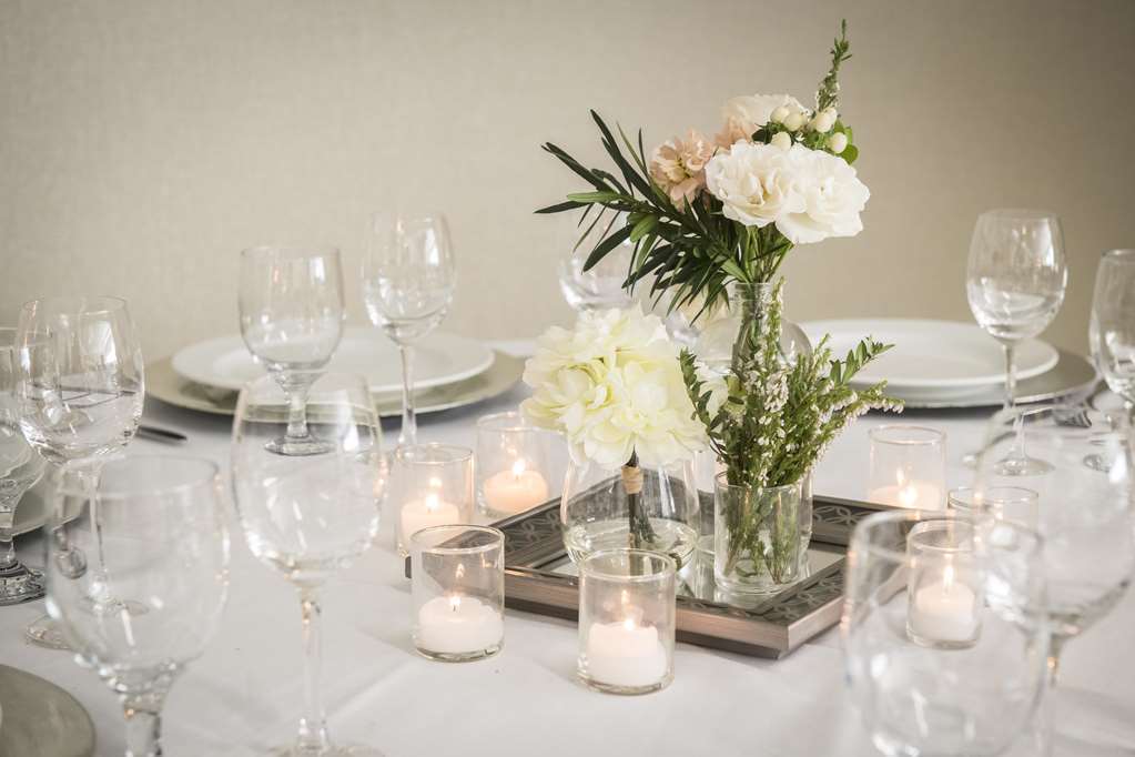 Doubletree By Hilton Campbell - Pruneyard Plaza Restaurant photo